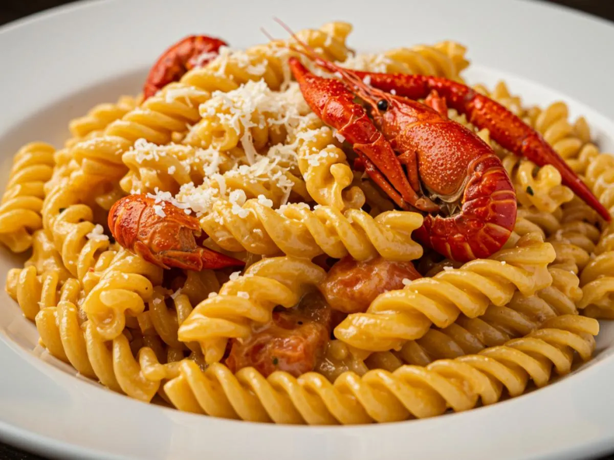 Shrimp Monica Shrimp Monica