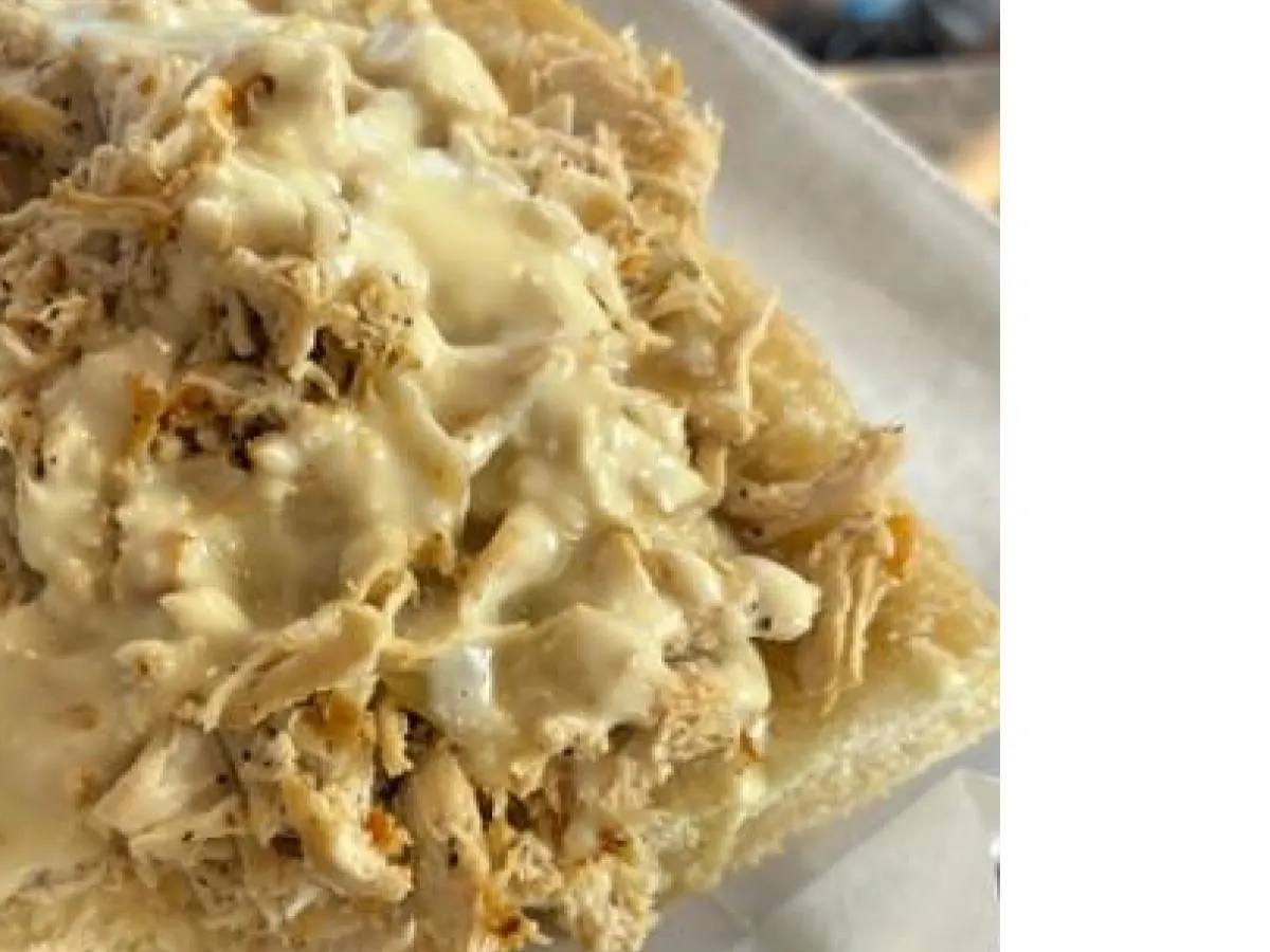 Chicken Provolone Cheesesteak Meal Chicken Provolone Cheesesteak Meal