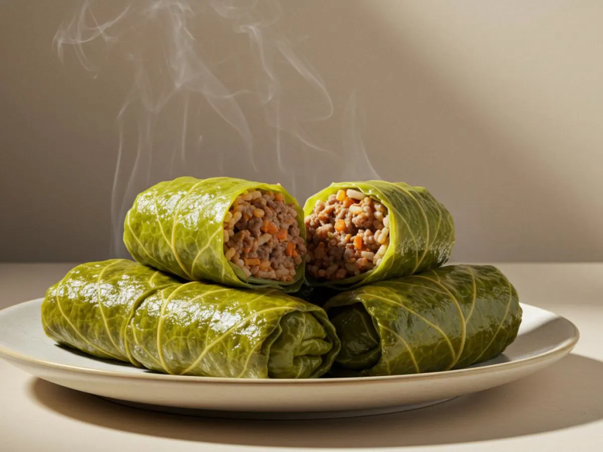 Dolma Dolma