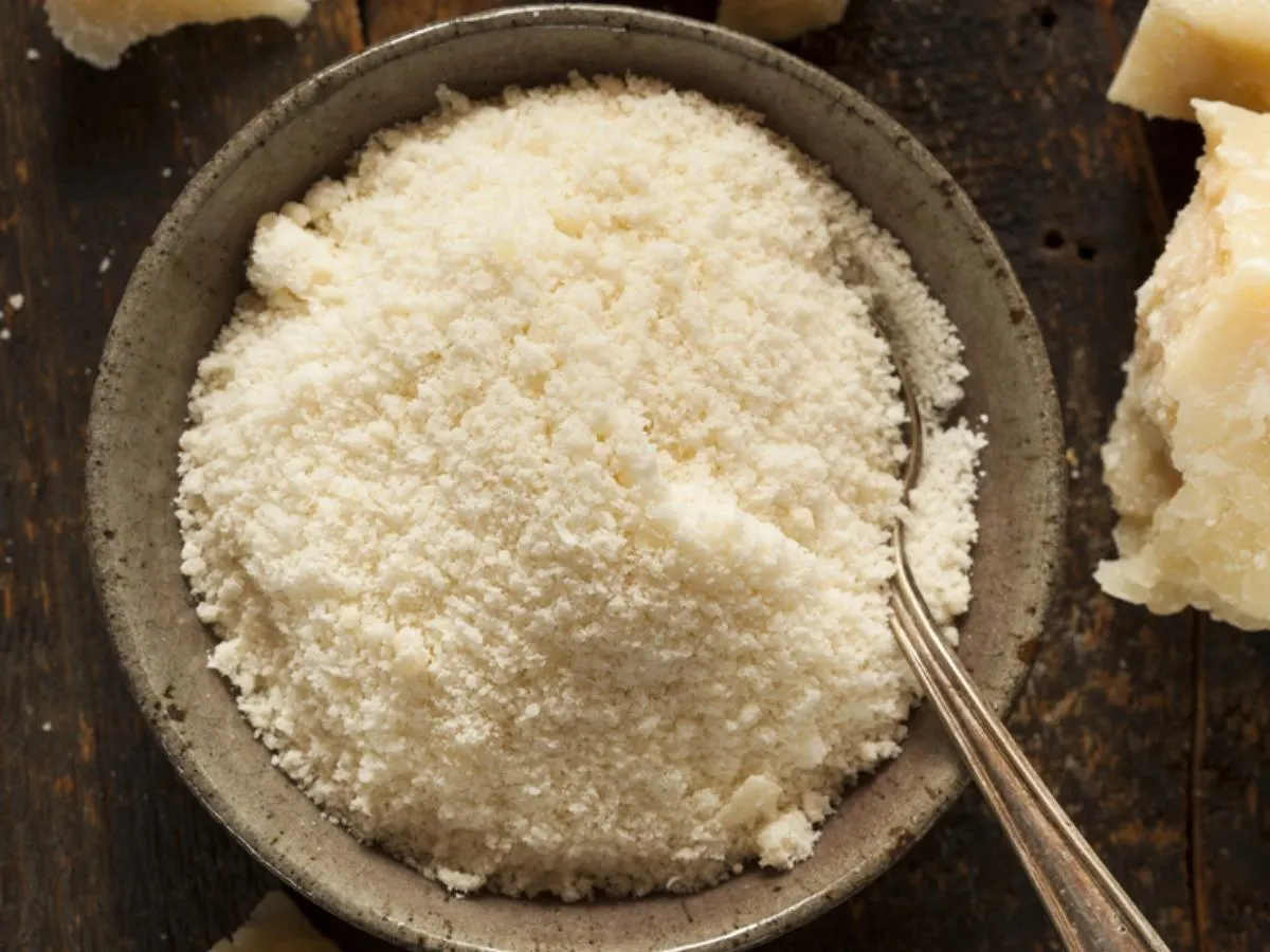 Parmesan Cheese