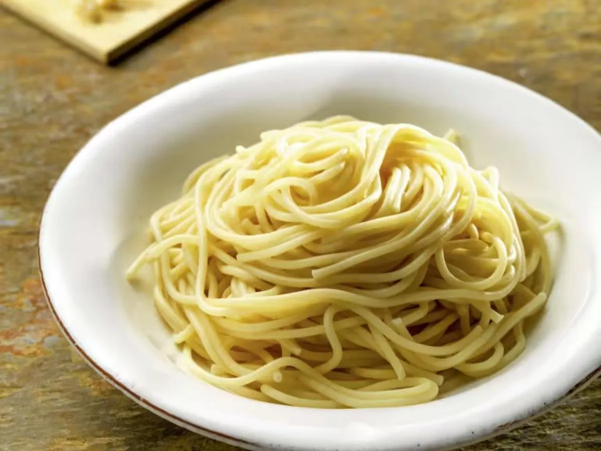 Spaghetti
