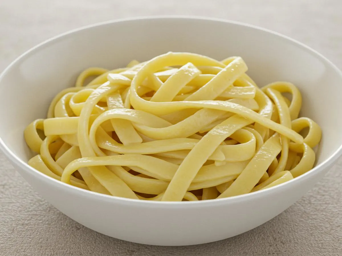 Fettuccine