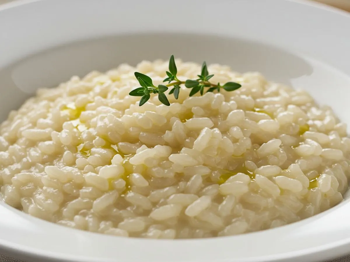 Risotto