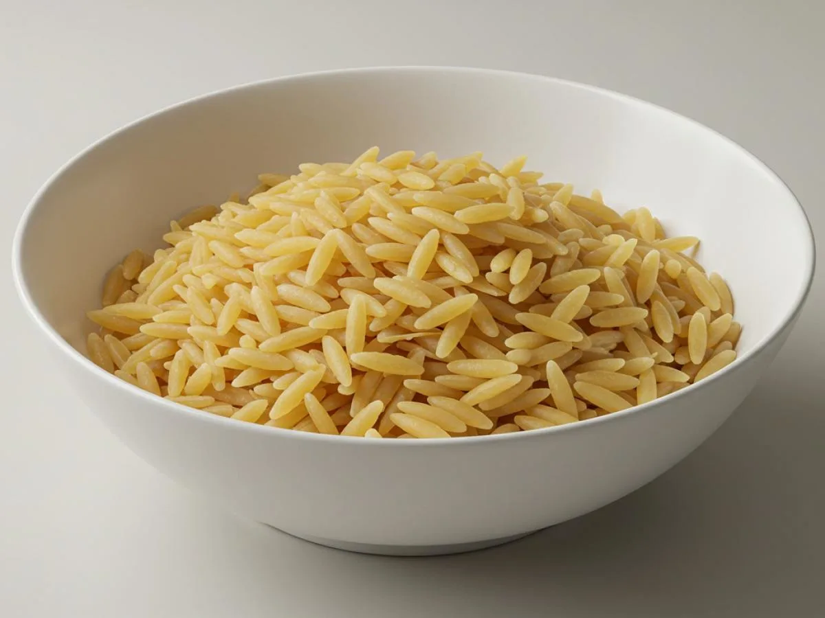 Orzo