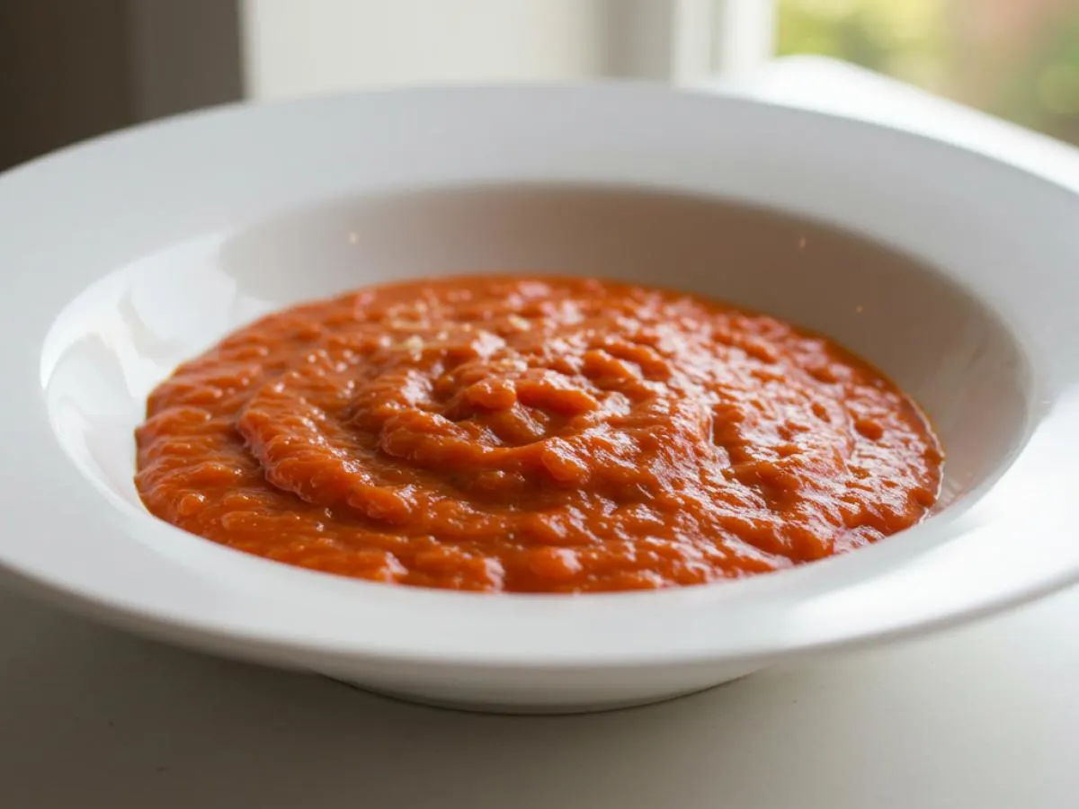 Vodka Sauce