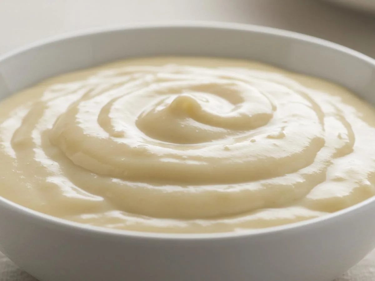 Alfredo Sauce