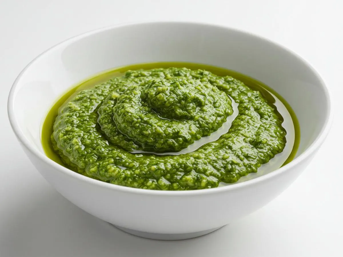 Pesto Sauce