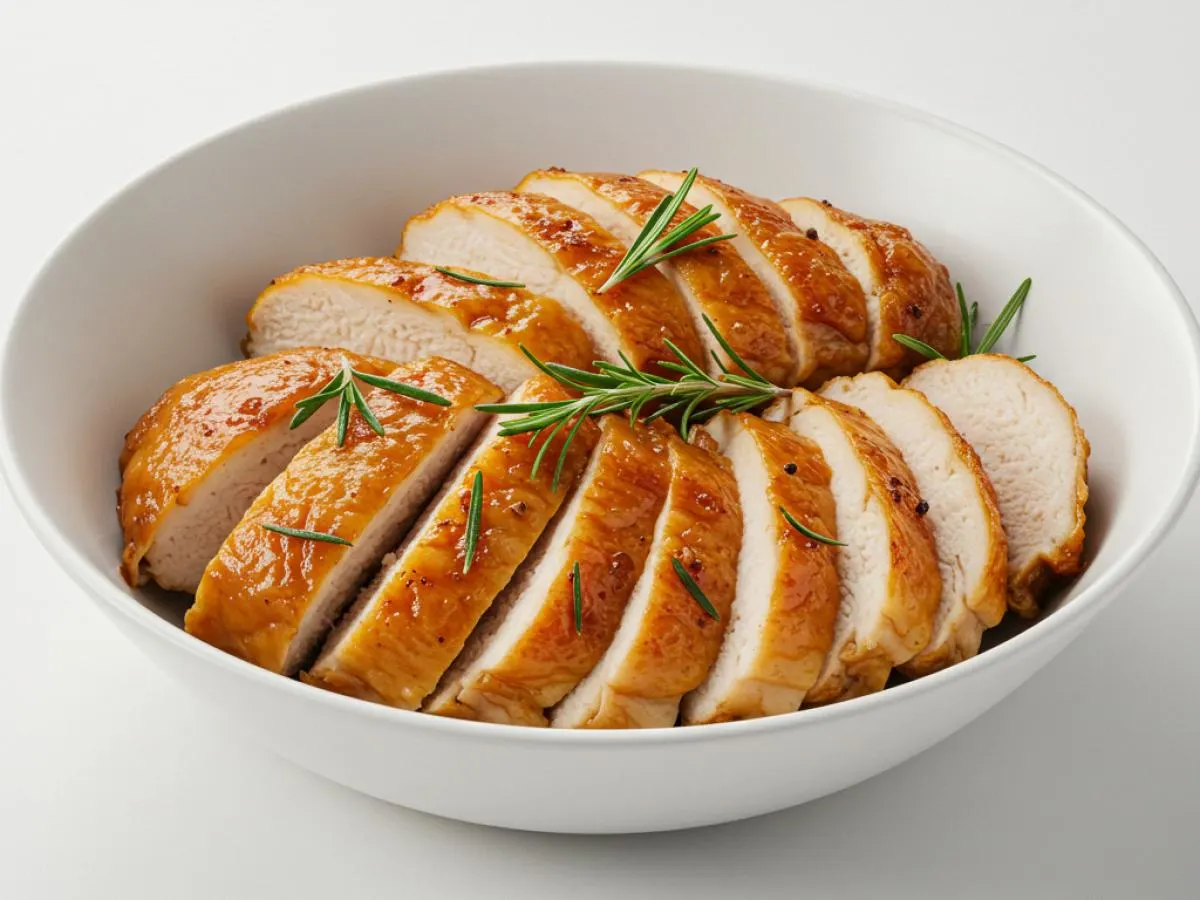 Rosemary Chicken
