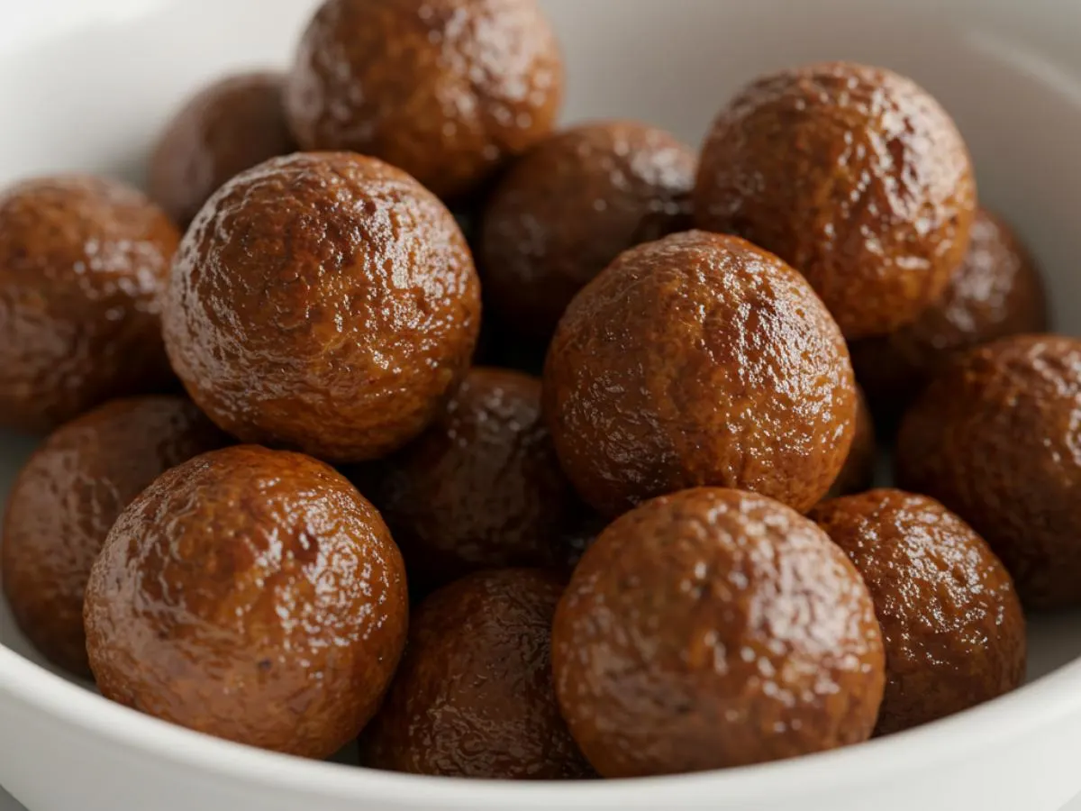 Meatballs