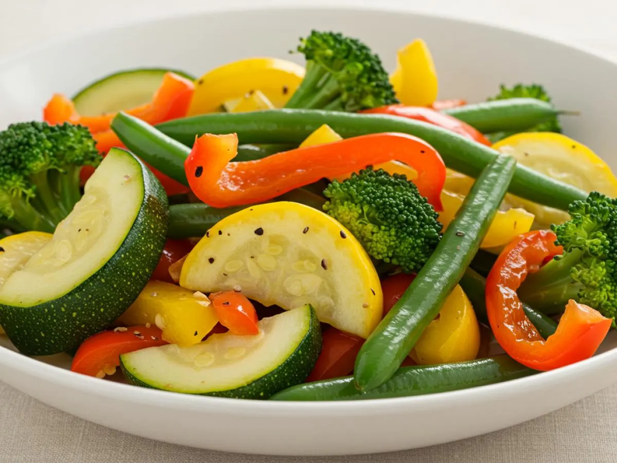 Veggie Medley