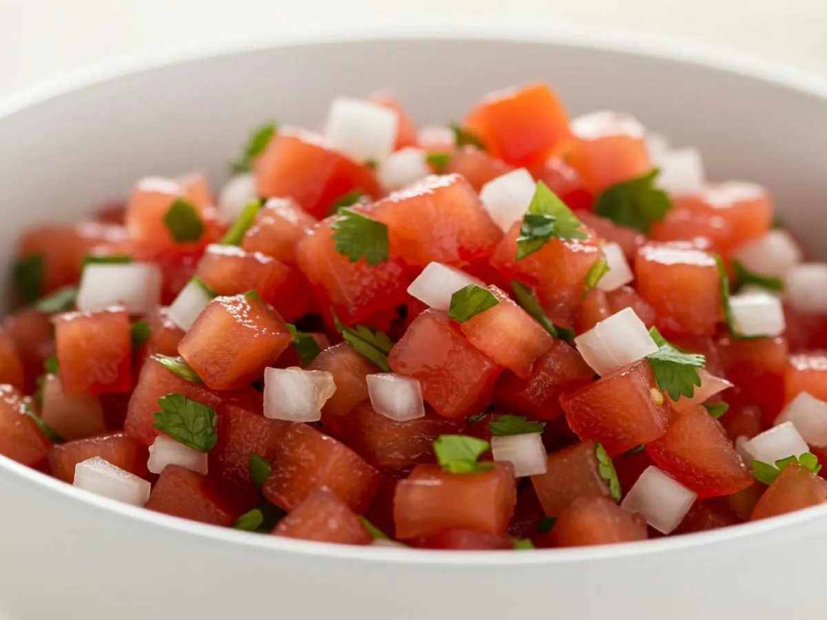 Salsa Salsa