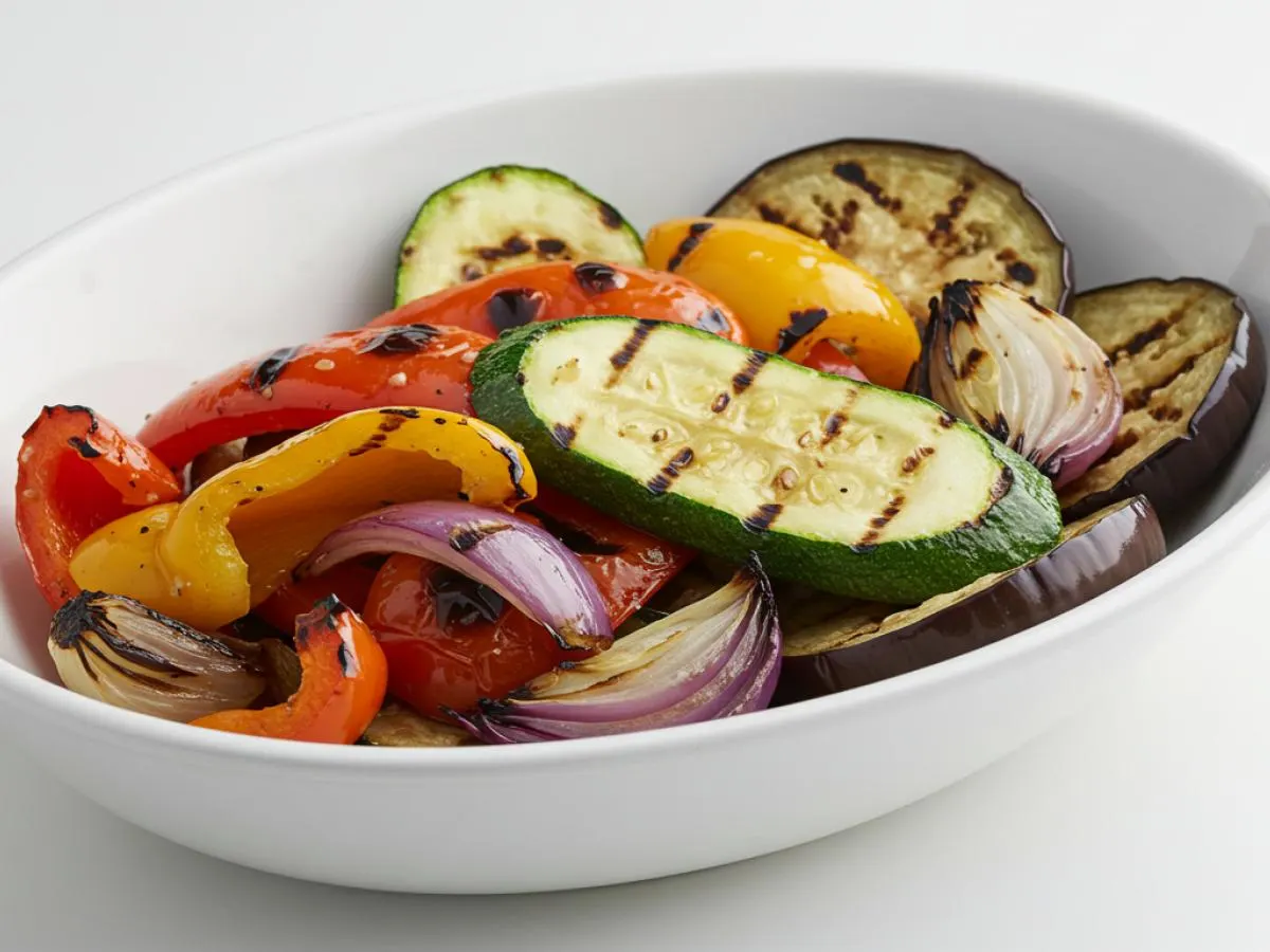 Veggie Veggie