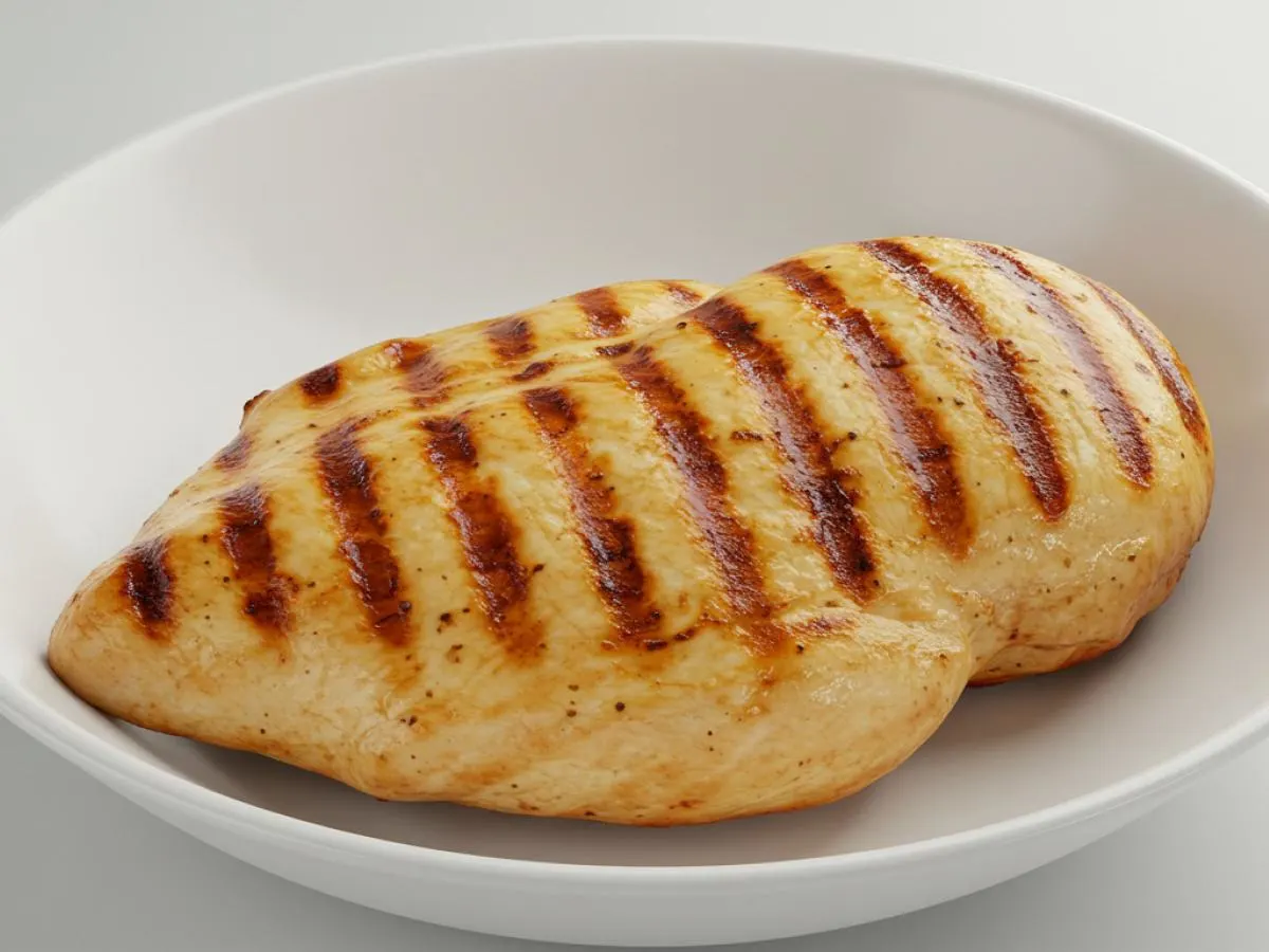 Chicken Chicken