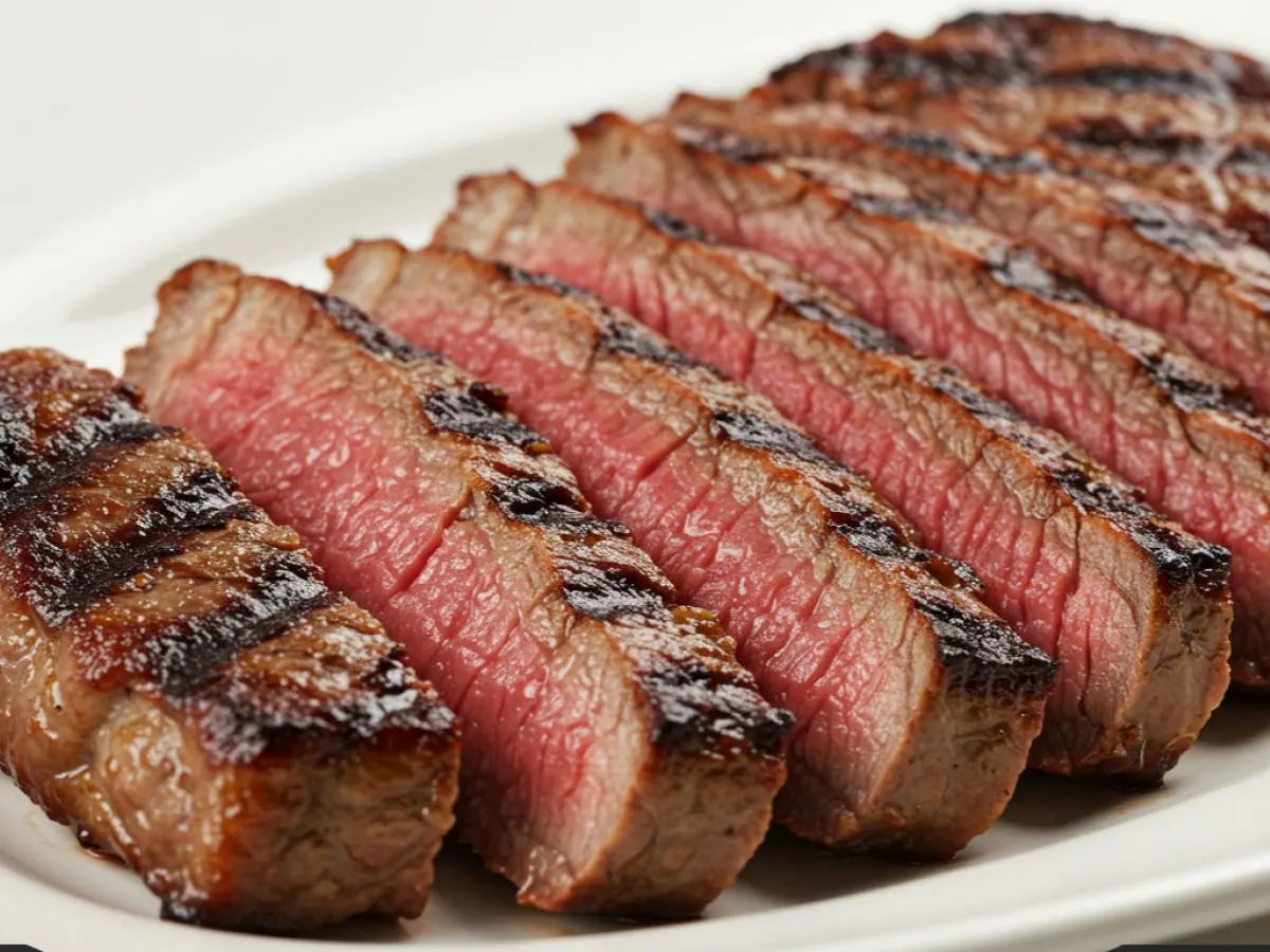 Steak Steak