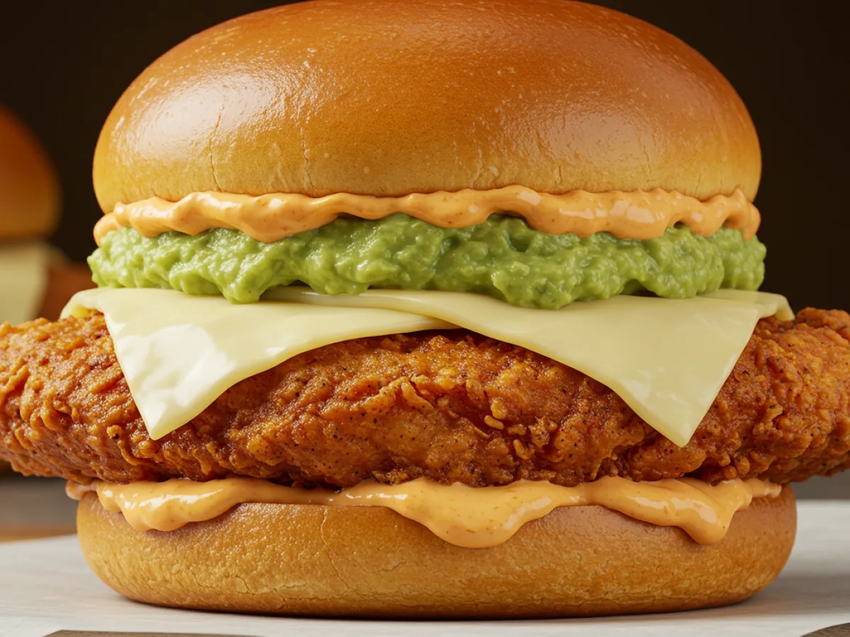 Pollo Frito Pollo Frito