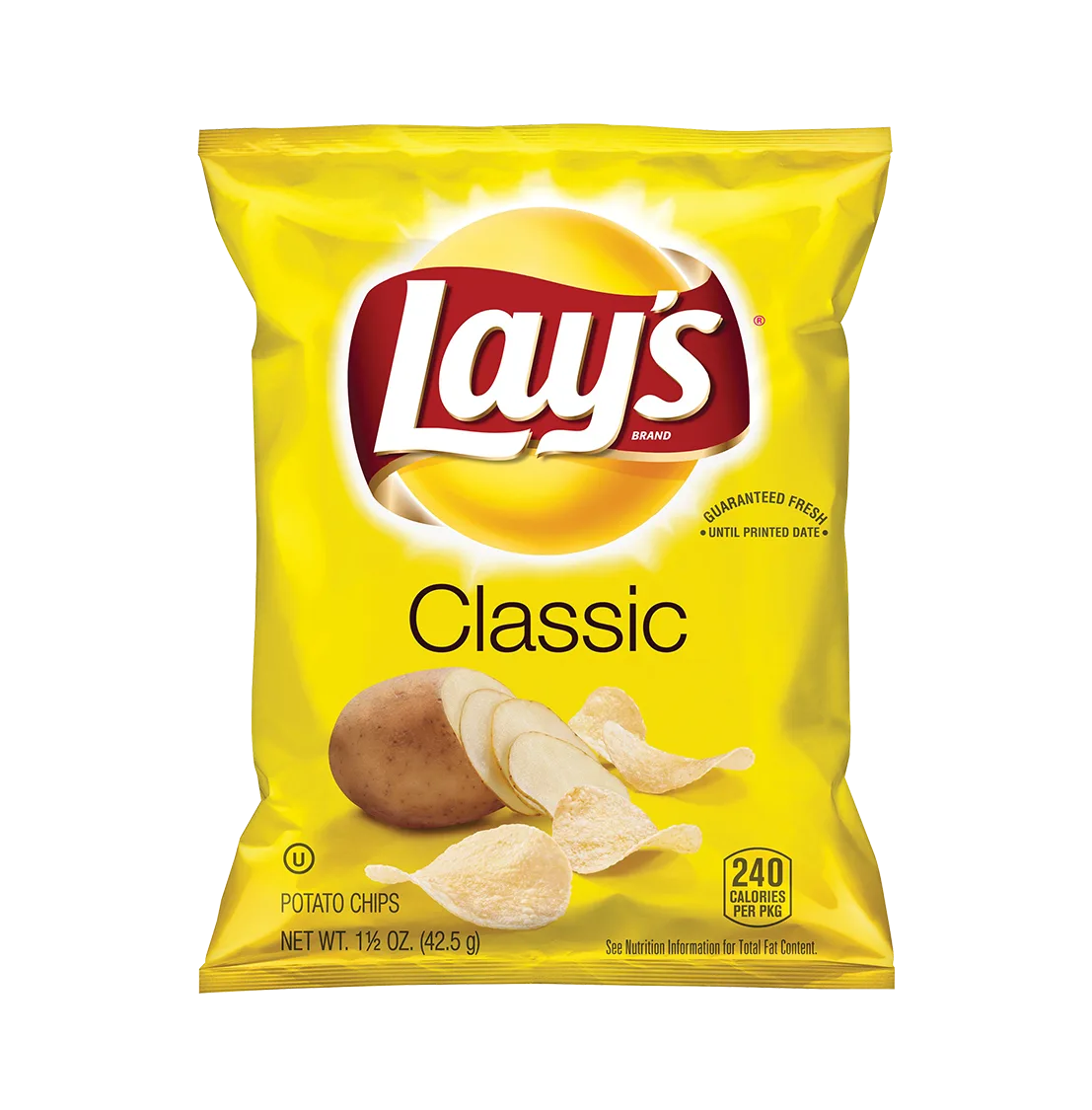 Lays Classic Lays Classic