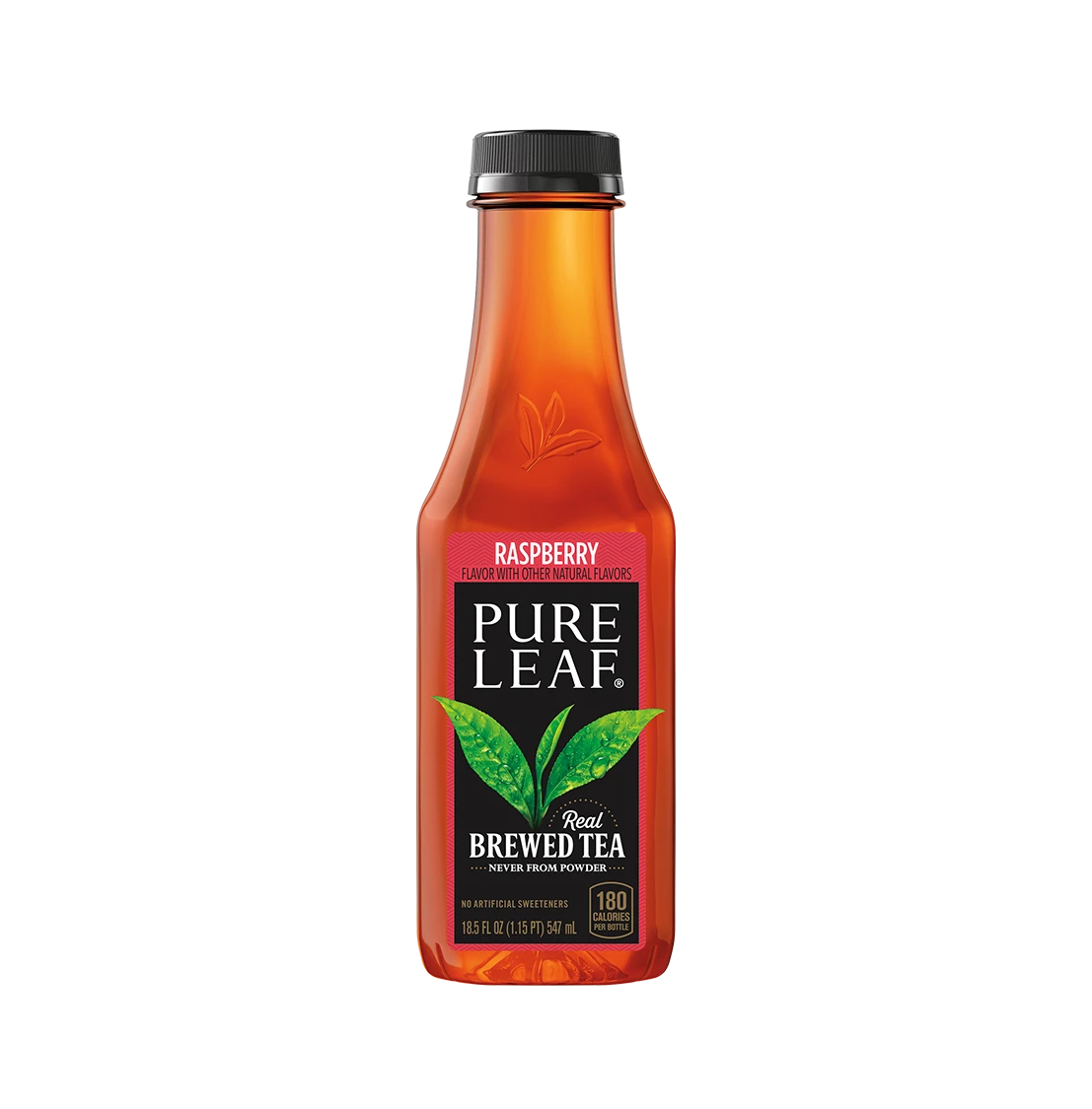 Pure Leaf Raspberry Tea Pure Leaf Raspberry Tea