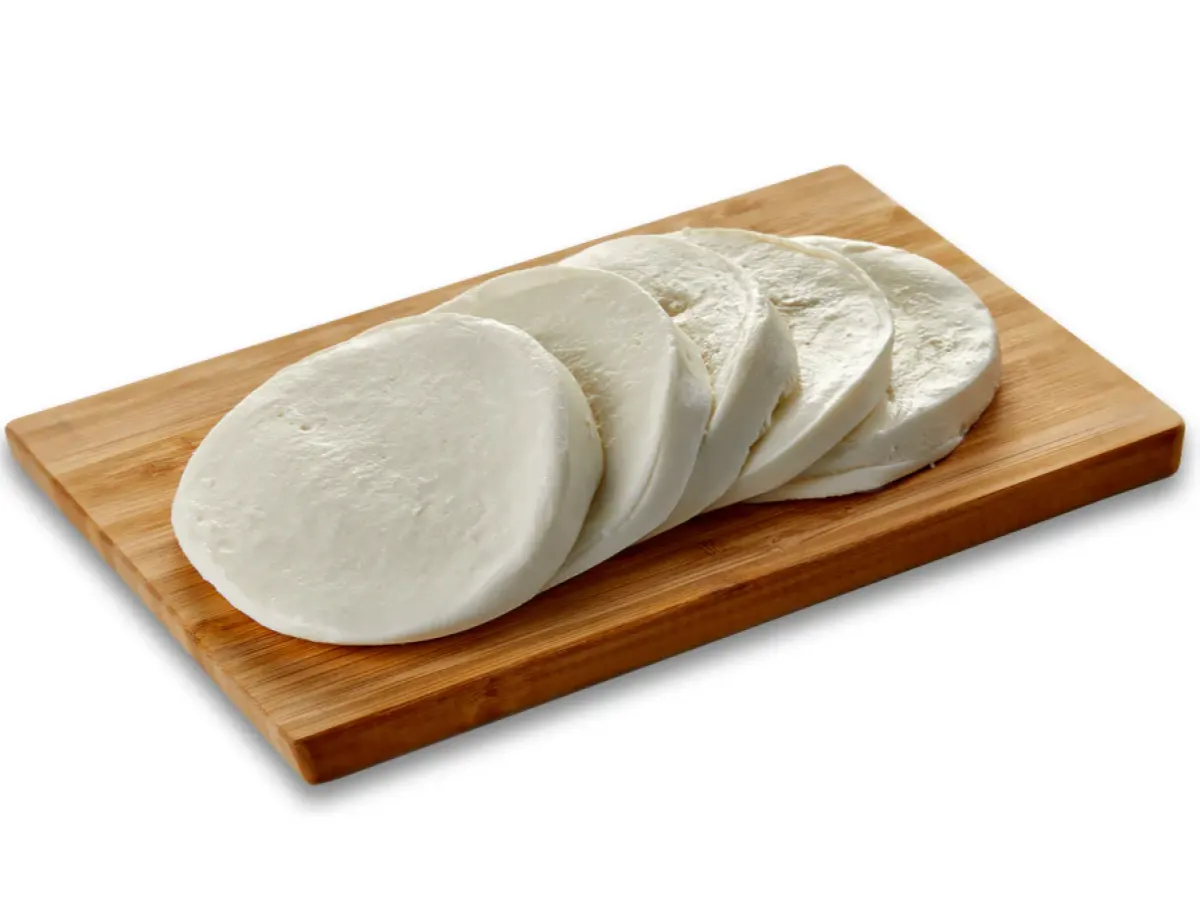Queso De Mano