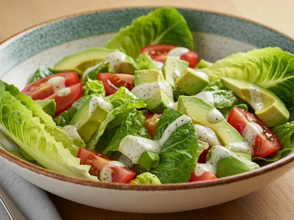 Classic Salad
