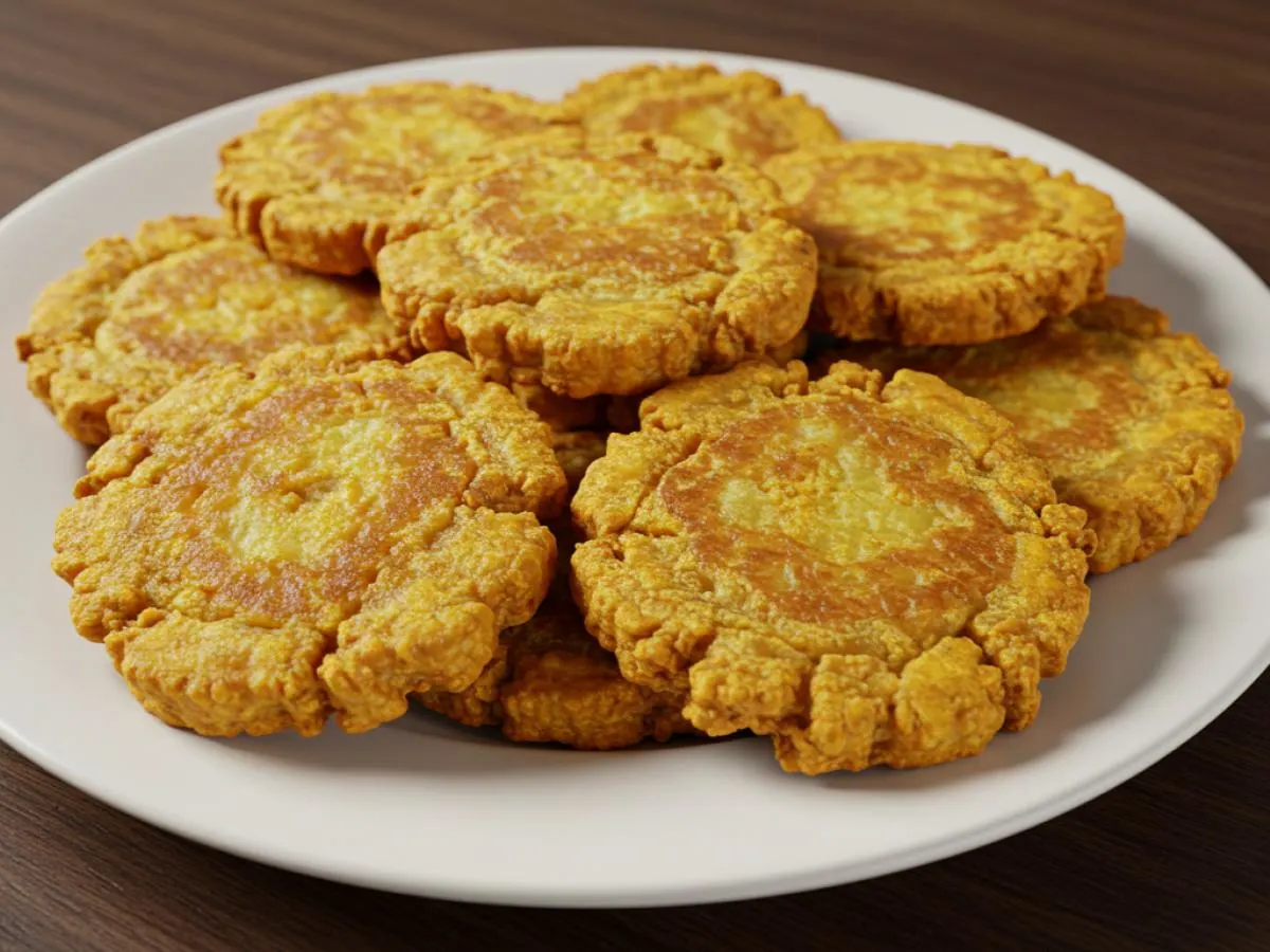 Tostones