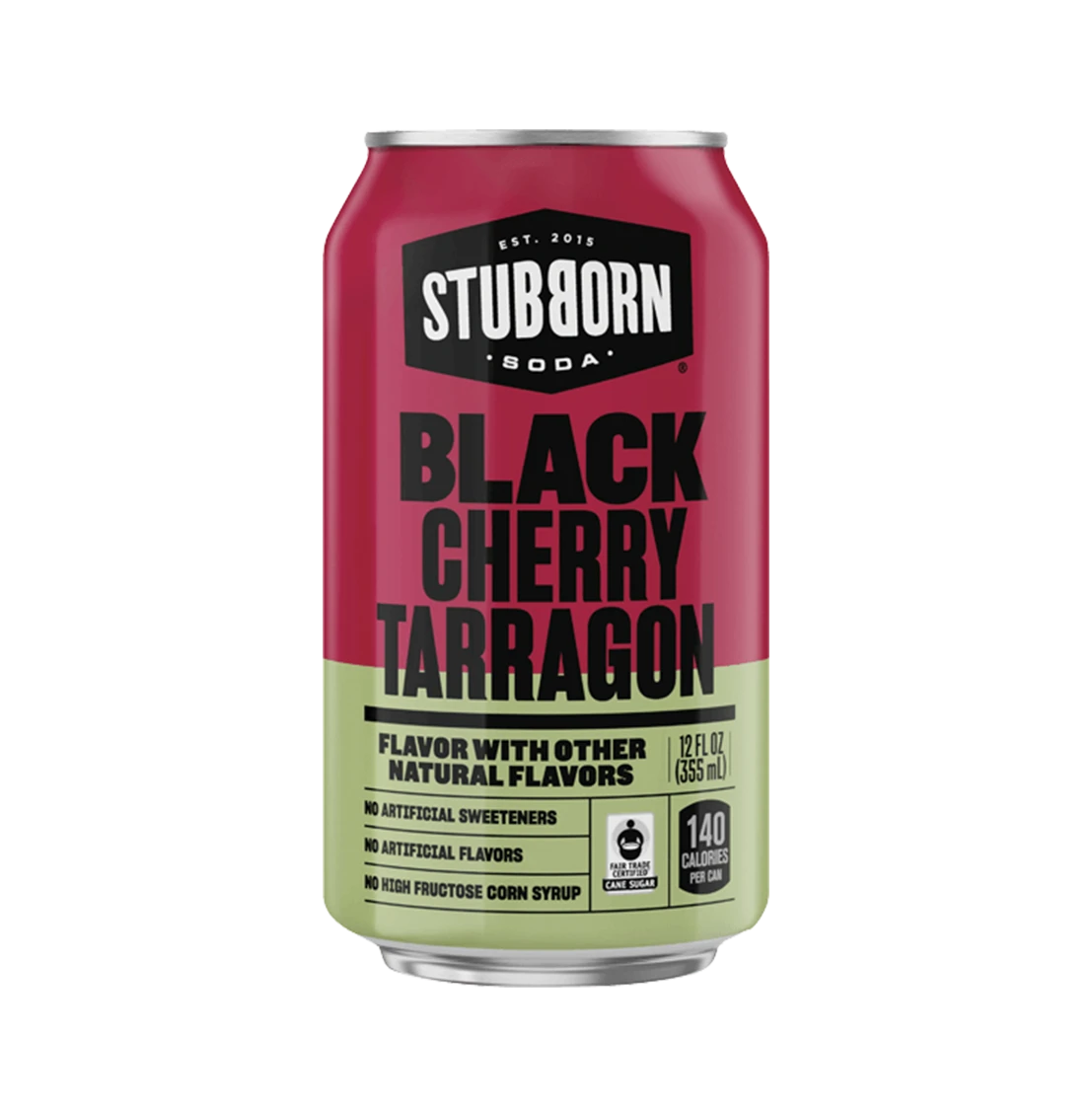 Black Cherry with Tarragon Black Cherry with Tarragon