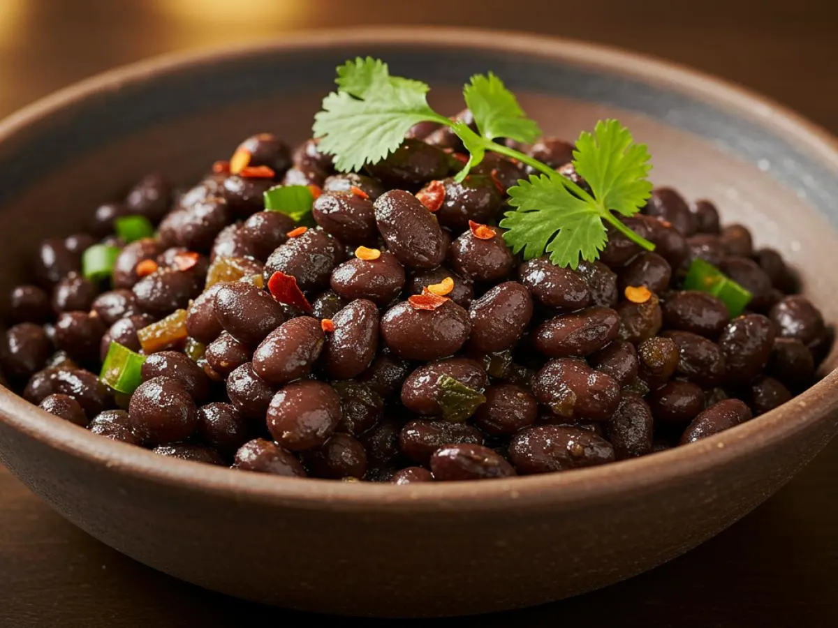 Black Beans