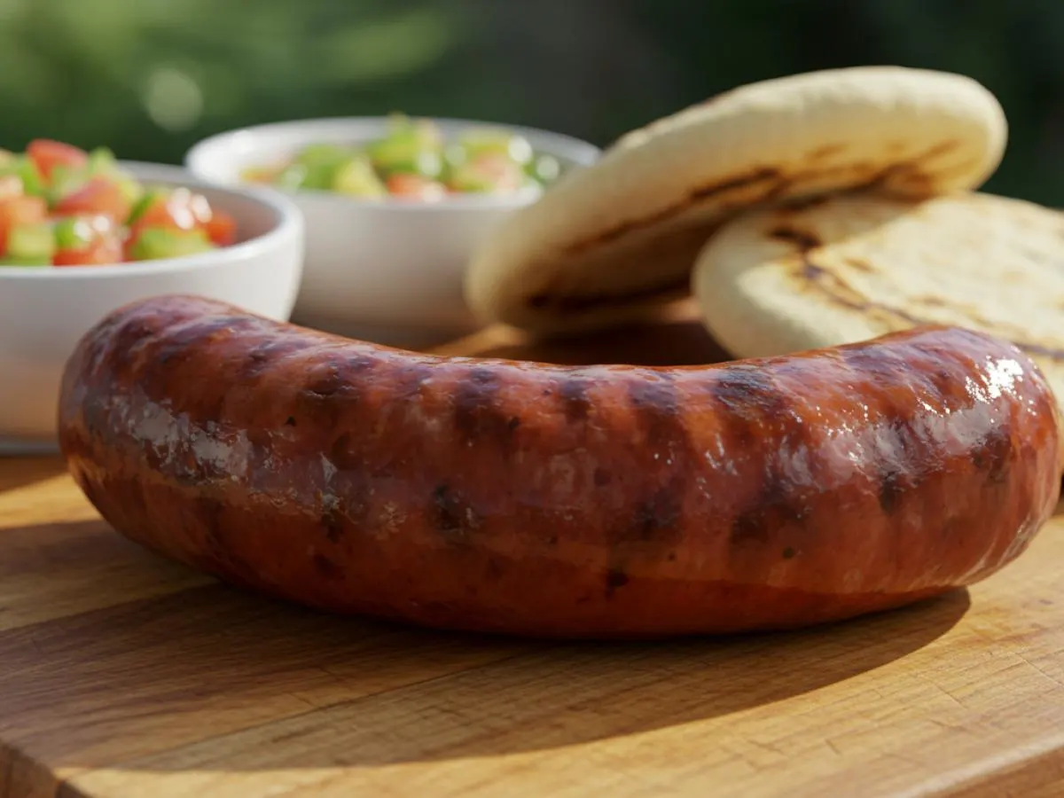 Chorizo