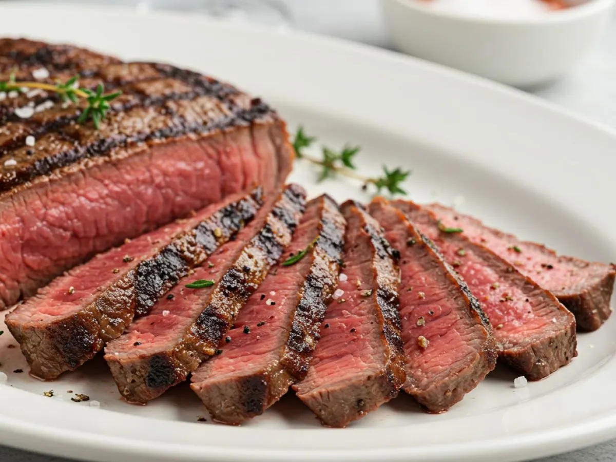 Steak