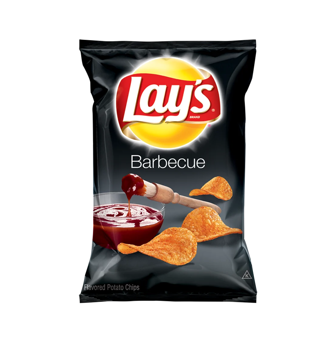 Lay's BBQ Lay's BBQ