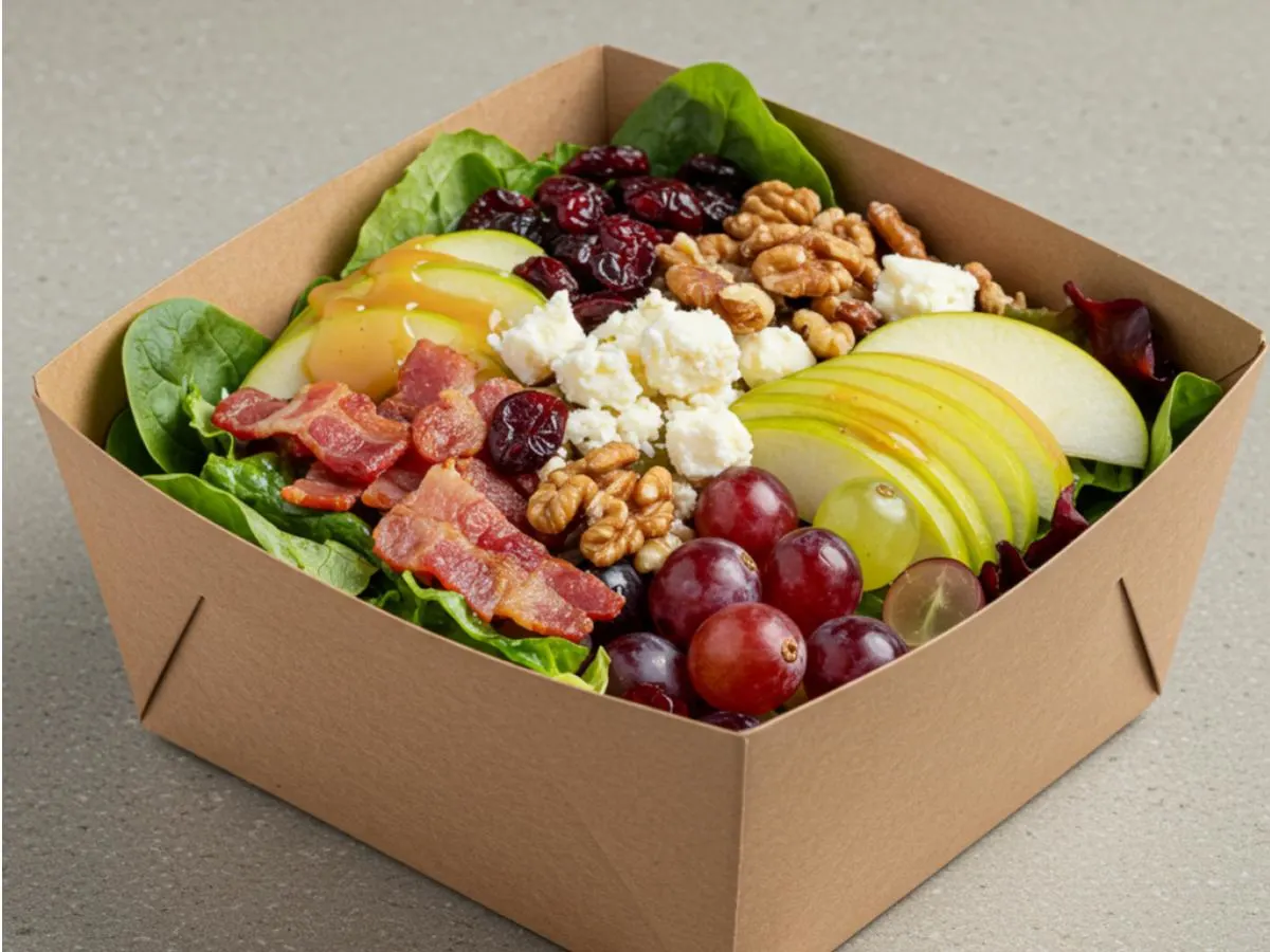 Harvest Salad Harvest Salad