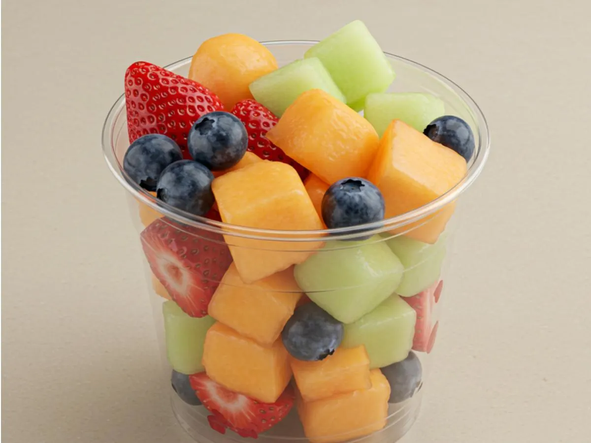 Fresh Fruit Fresh Fruit