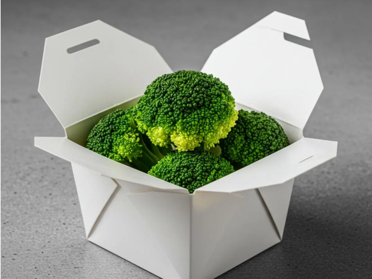 Broccoli Broccoli