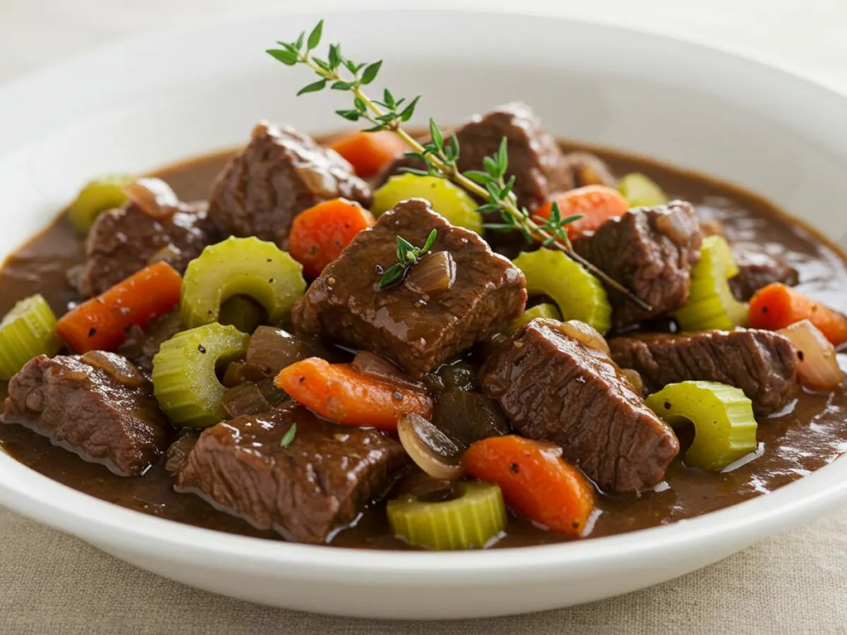 Beef Stew Beef Stew