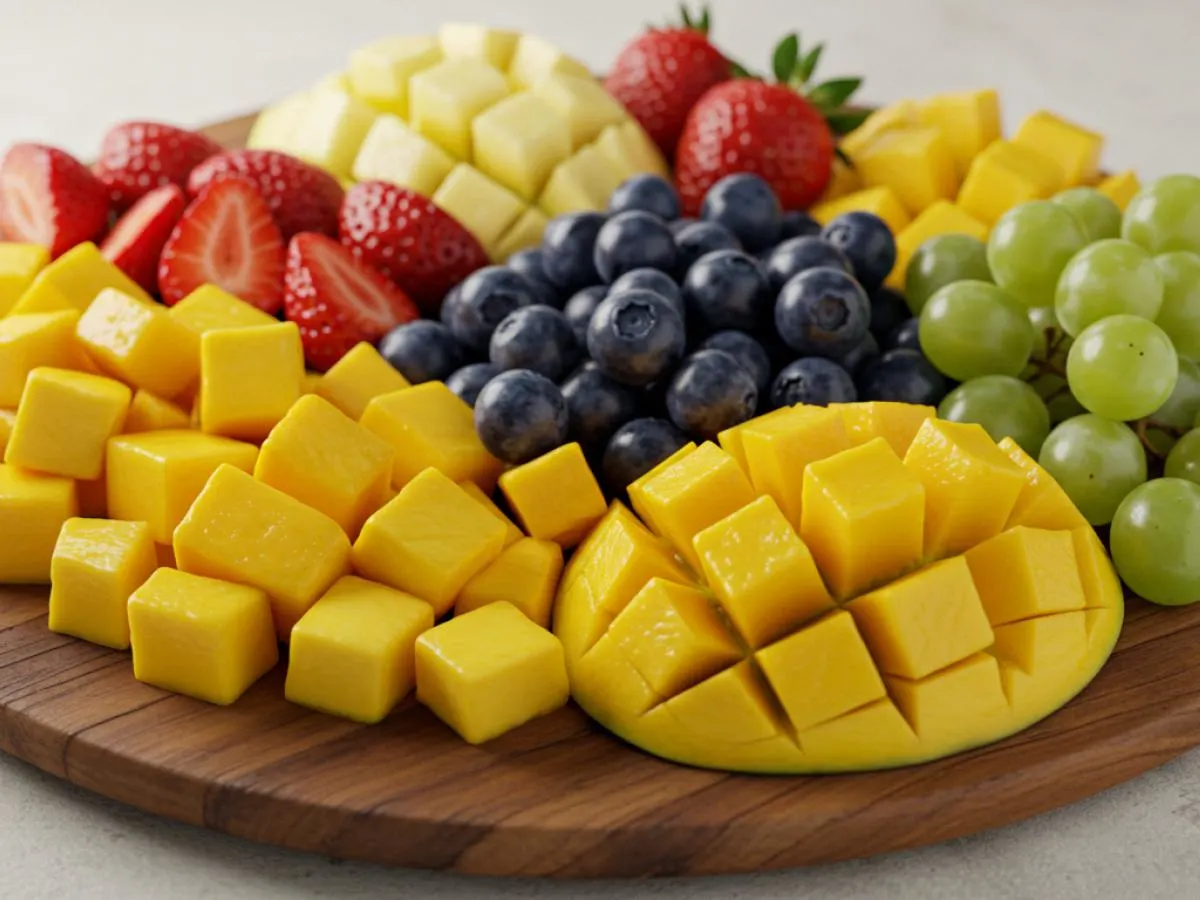 Fruit Platter Fruit Platter