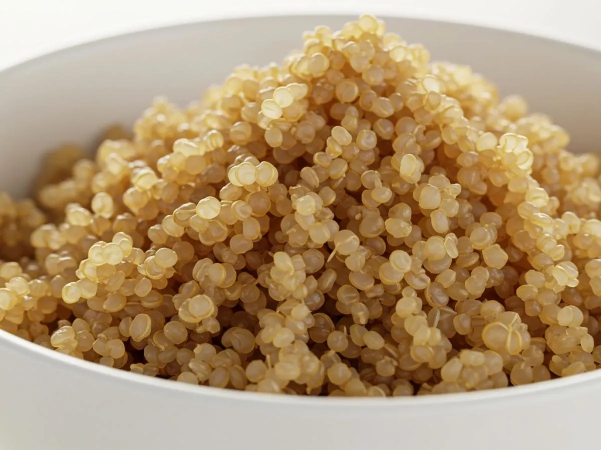 Quinoa Quinoa