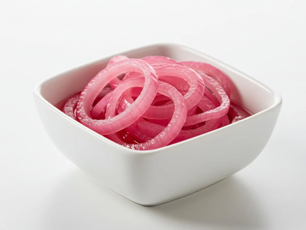 Pickled Onion Pickled Onion