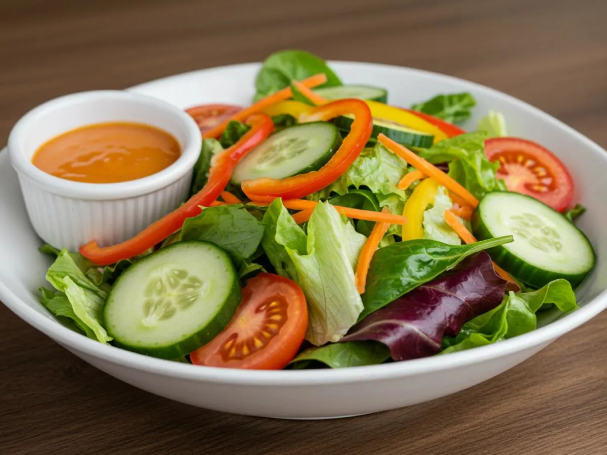 Garden Salad