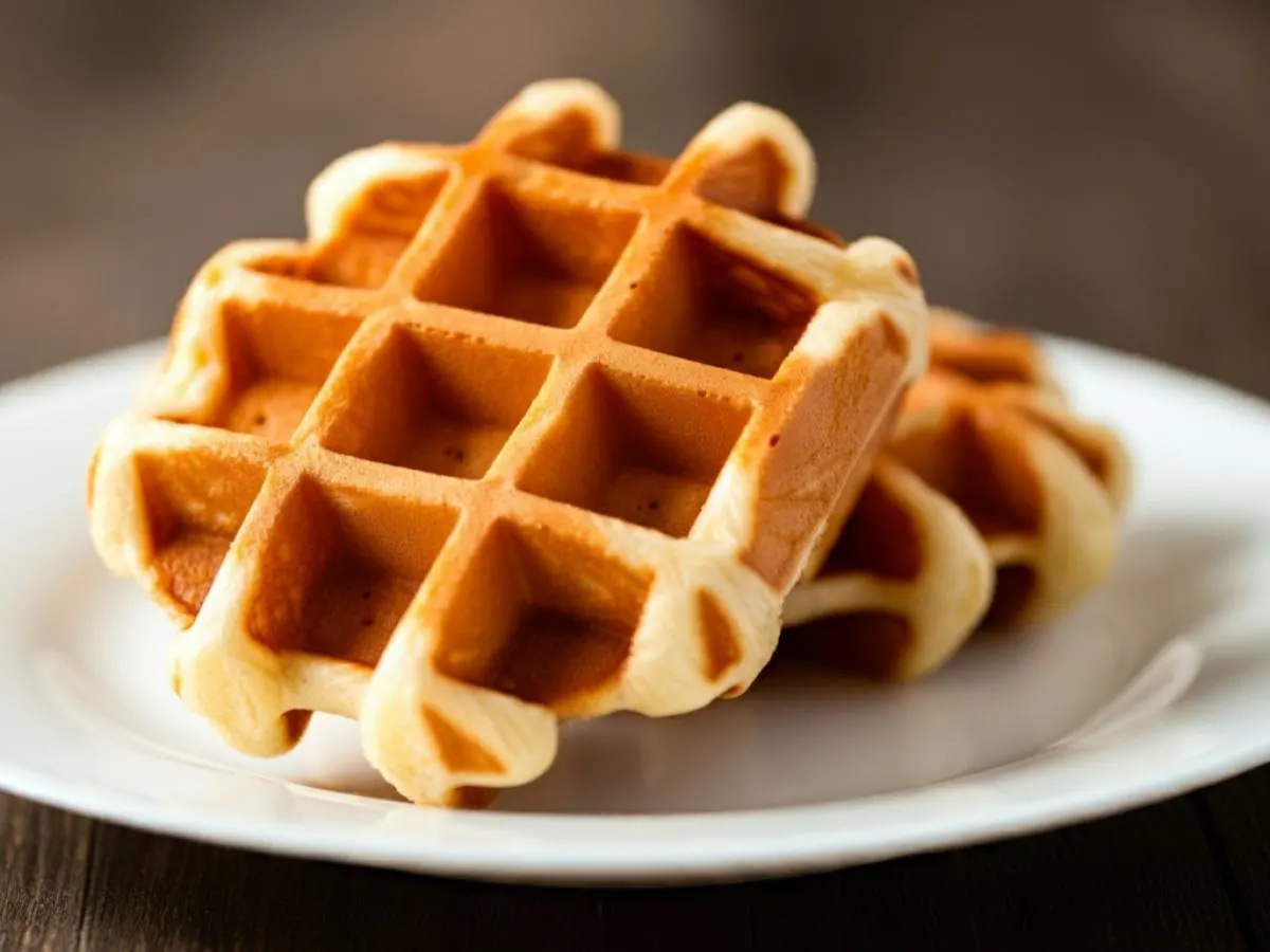 Waffles