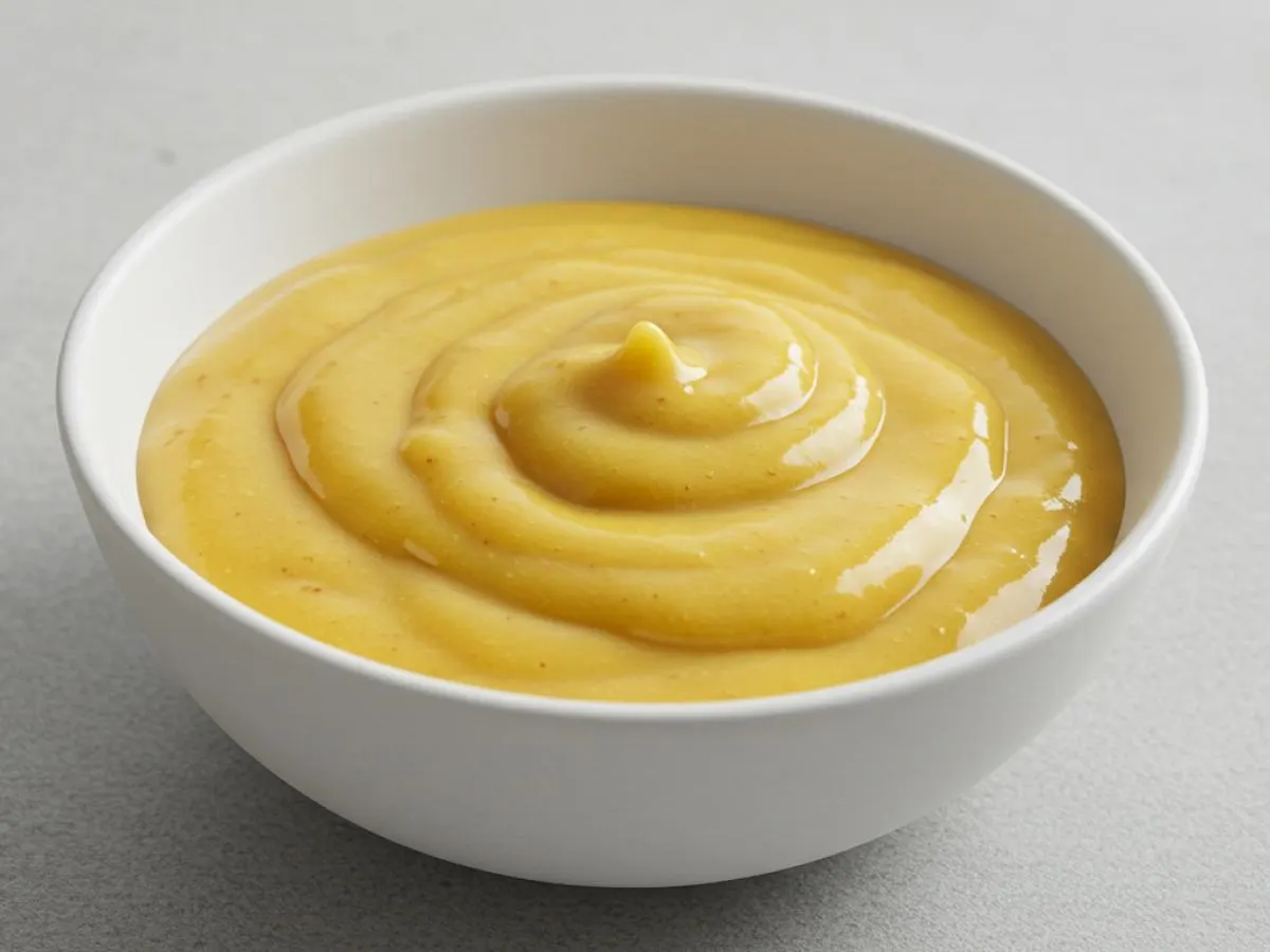 Honey Mustard Dressing