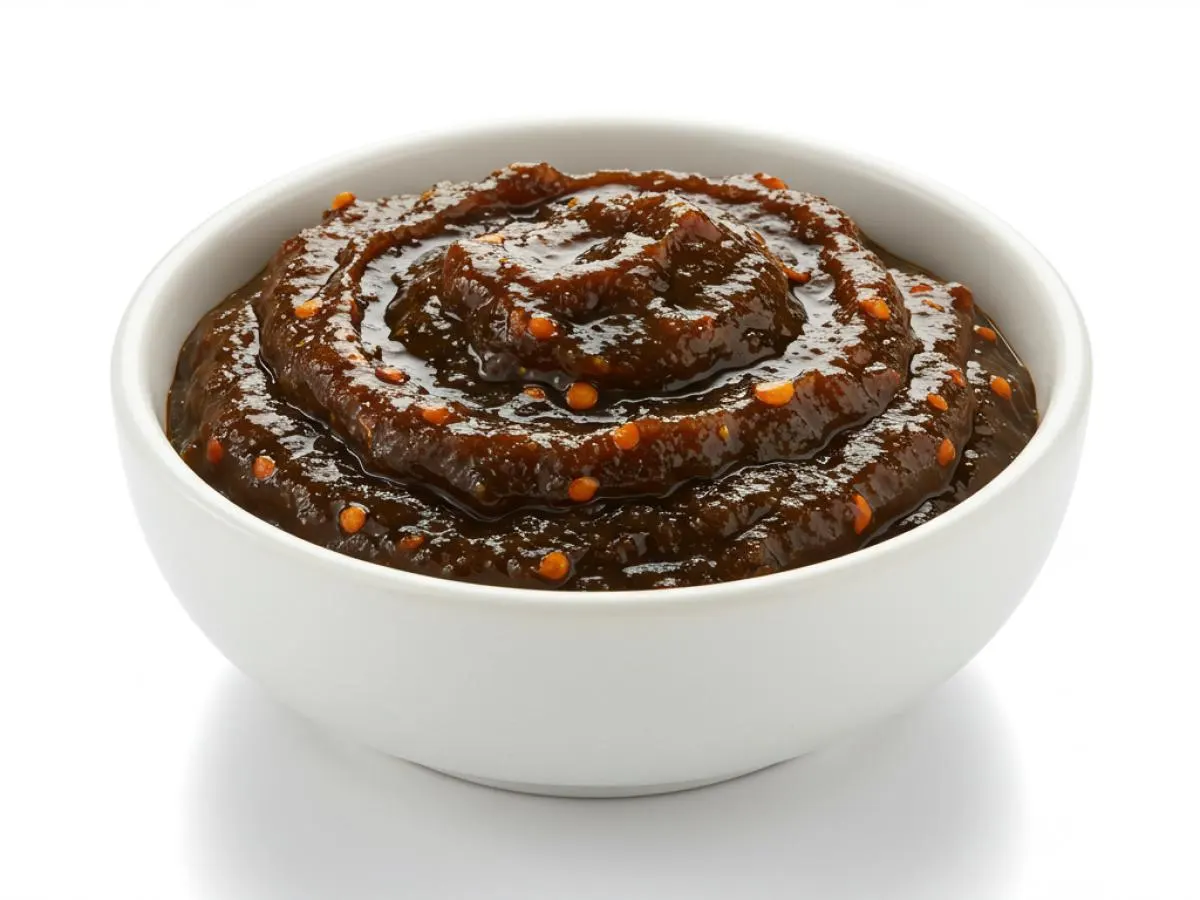 Tamarind Chutney