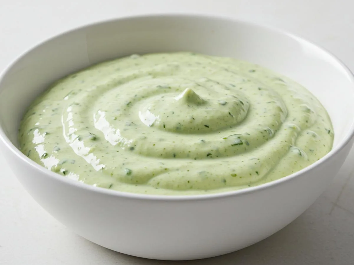 Green Goddess