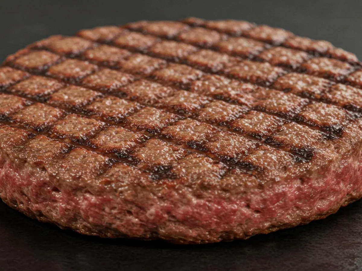 Hamburger Hamburger