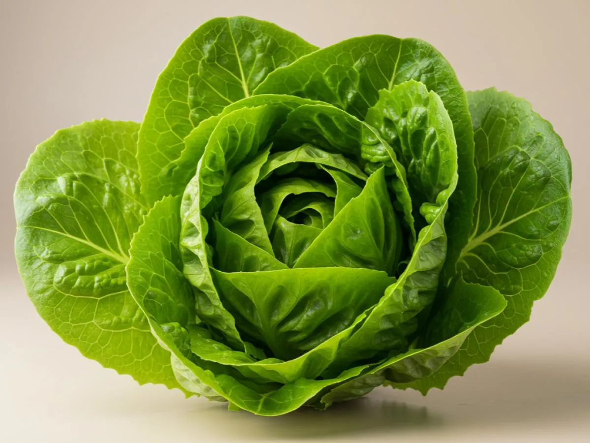 Iceberg Green Leaf Lettuce Iceberg Green Leaf Lettuce