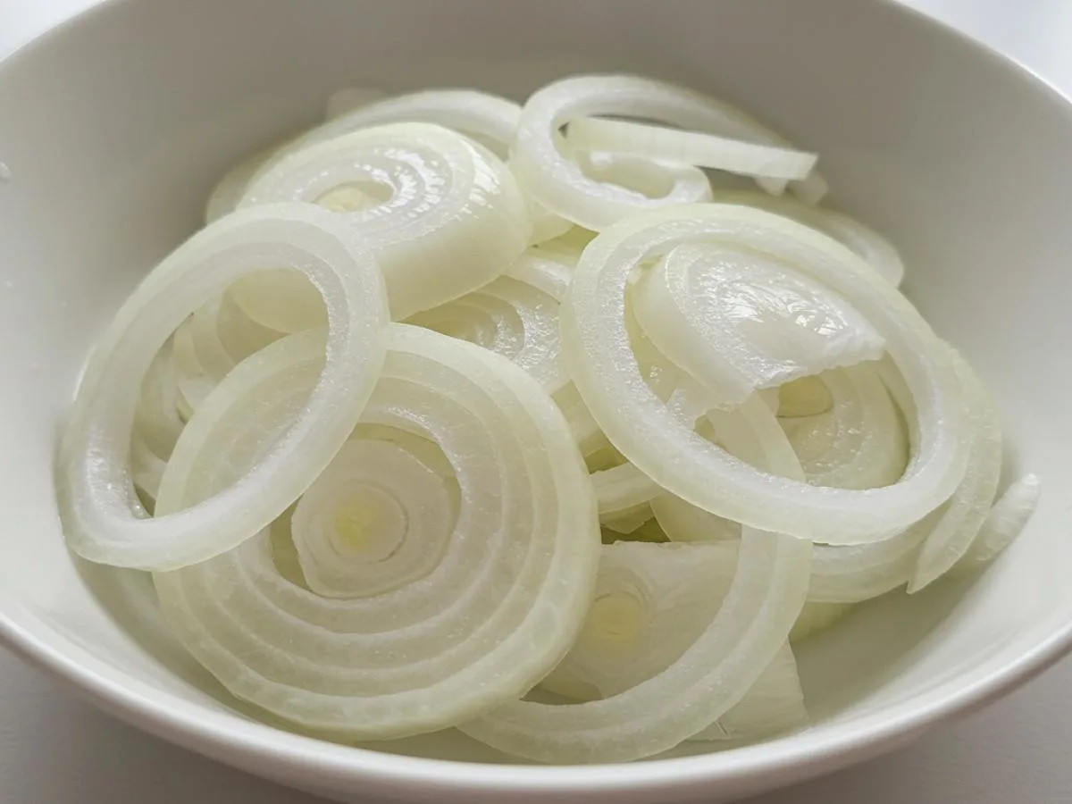 Onions Onions