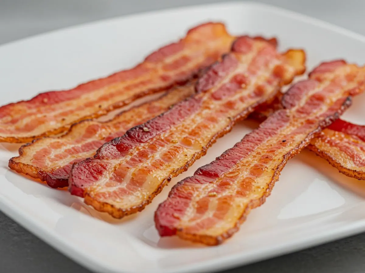 Bacon Bacon