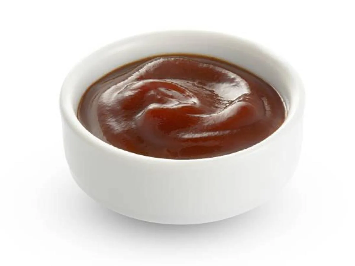 BBQ Sauce BBQ Sauce