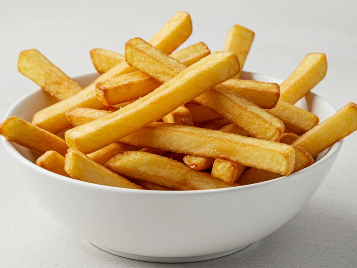 Fries Fries