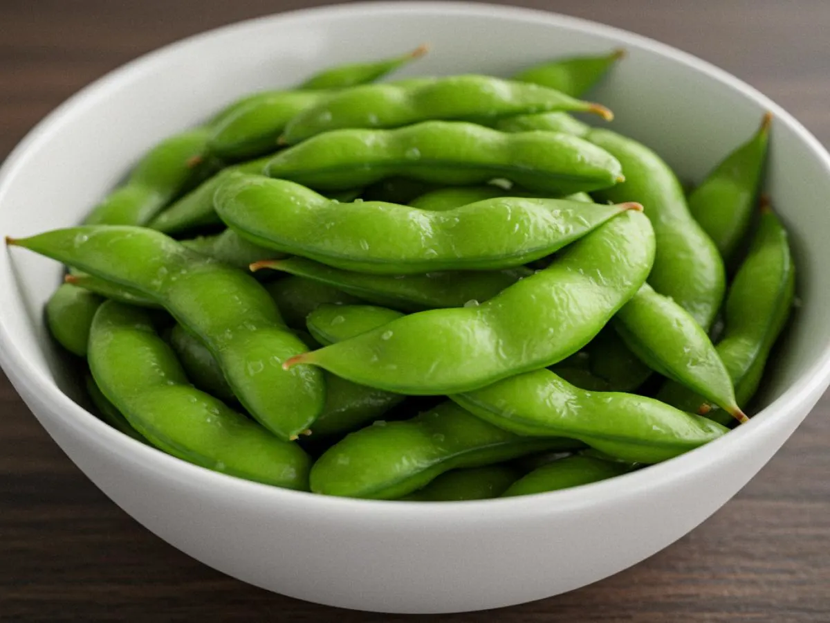 Edamame Edamame
