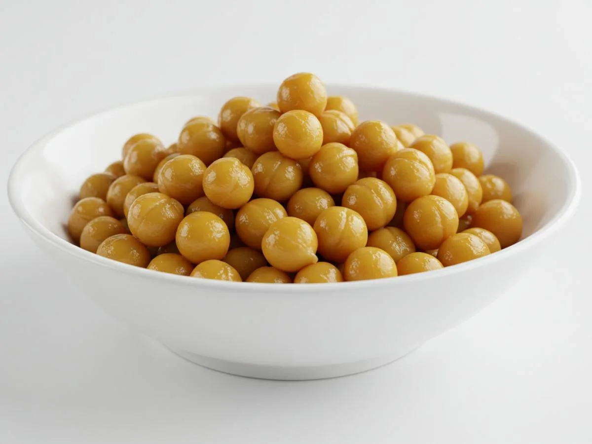 Chickpeas Chickpeas