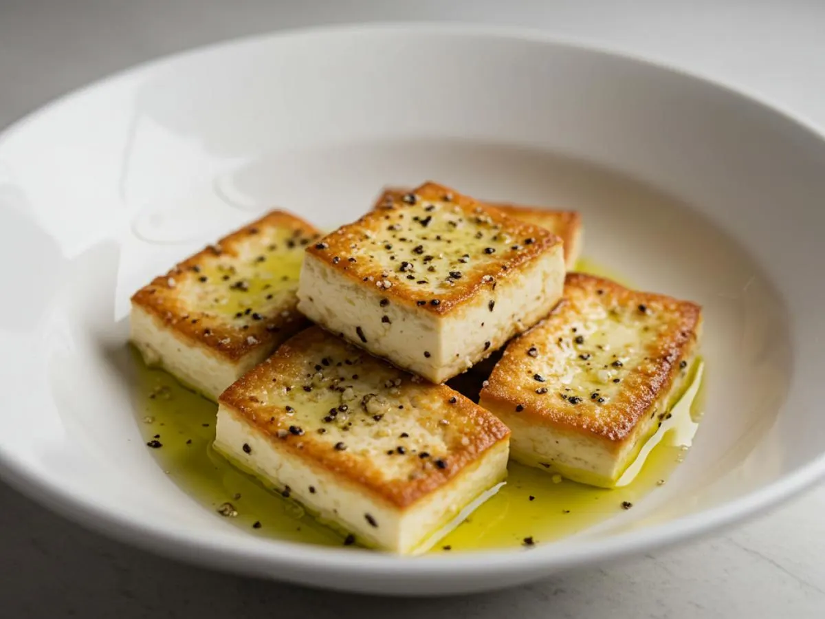 Tofu Tofu